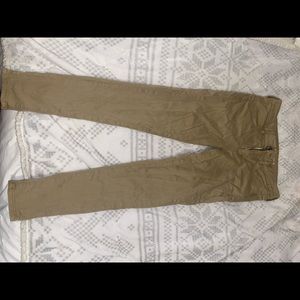Perfect condition American Eagle jeggings